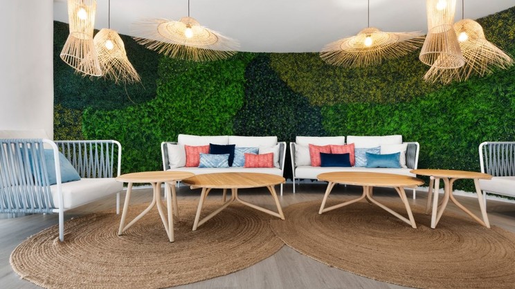 Palmanova Suites by TRH